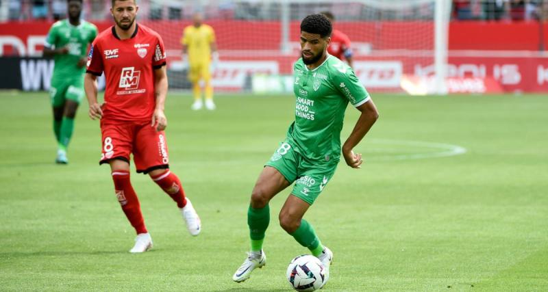  - ASSE - L'oeil de Denis Balbir : « Si certains n'ont pas la tête au club, qu'ils restent de côté »