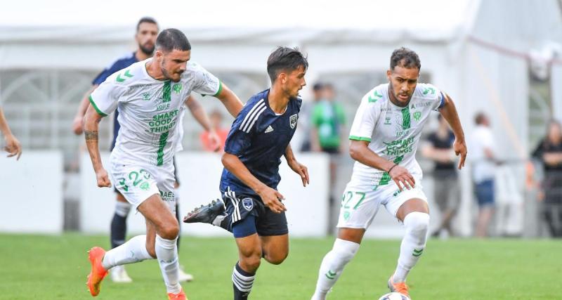  - ASSE, Girondins : les budgets de Ligue 2 révélés !