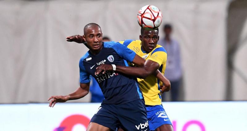  - Sochaux - Paris FC : les compos sont tombées ! 