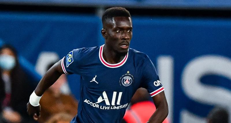  - PSG - Mercato : rebondissement dans le dossier Idrissa Gueye !