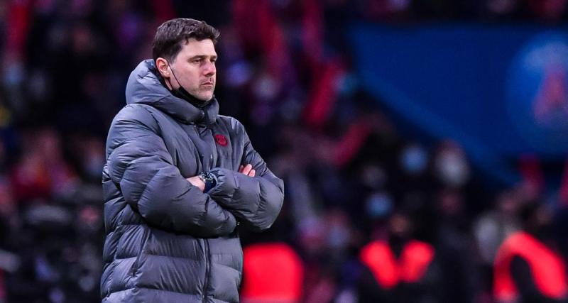  - PSG : son bilan à Paris, son avenir, l’élimination contre Madrid… Mauricio Pochettino se confie pour la première fois depuis son licenciement 