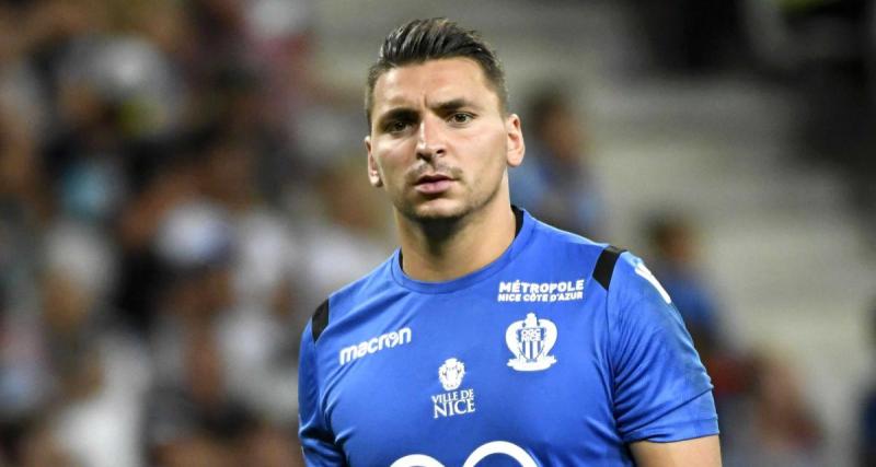  - Girondins - Mercato : un ancien de l’OGC Nice recalé