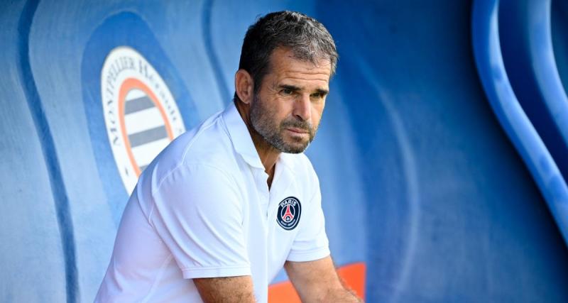  - PSG (F) : Didier Ollé-Nicole blanchi par une enquête interne