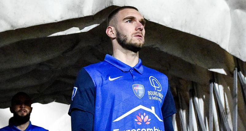  - Louhans-Cuiseaux : deux nouvelles recrues dévoilées (off) 