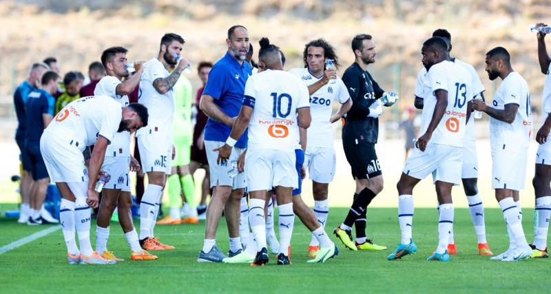  - OM : les joueurs veulent dire leurs quatre vérités à Tudor lui-même