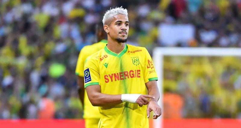  - Nantes : les Canaris reçoivent une offre pour un de leurs cadres