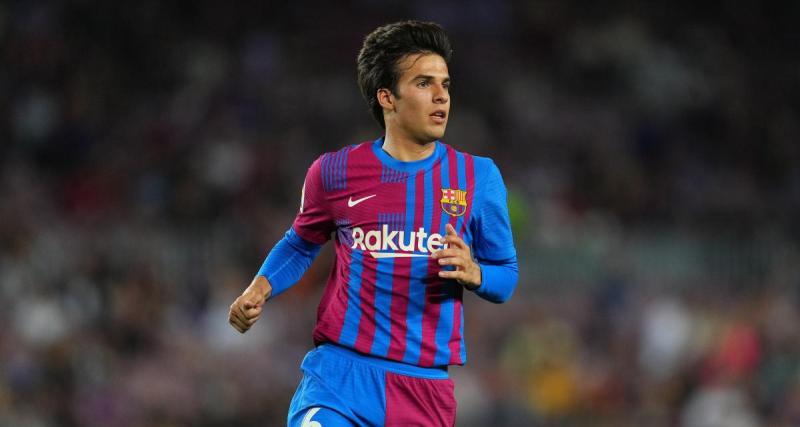  - Barça : l’ancien crack Riqui Puig va bien rejoindre une destination surprise