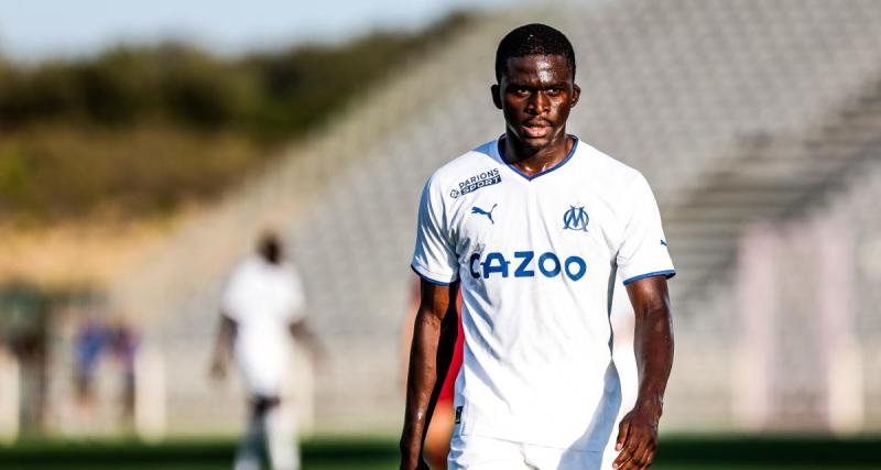  - OM : Bamba Dieng écarté des mises en place tactique, le clan du joueur sort du silence