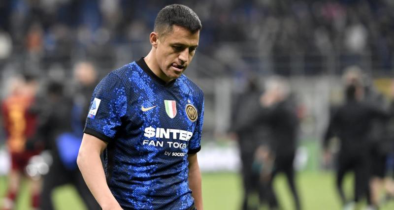  - OM - Mercato : l'arrivée d'Alexis Sanchez officialisée avant la fin de la semaine ? 