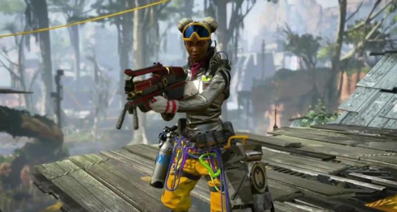  - Apex Legends : Ces armes qui méritent un buff en Saison 14