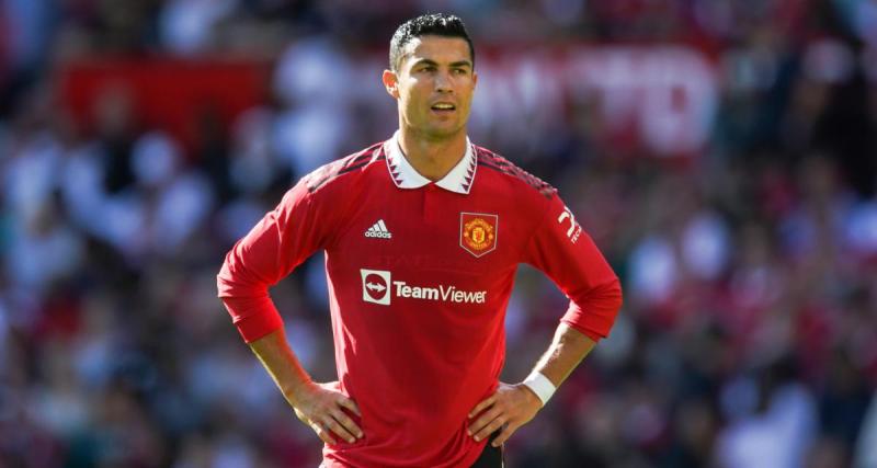  - Manchester United - Mercato : Cristiano Ronaldo dans son nouveau club avant dimanche ? 