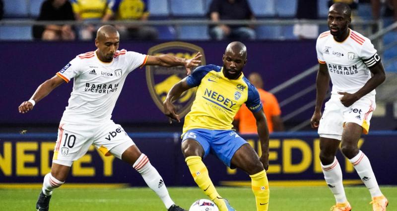  - Sochaux - Paris FC : le résumé vidéo de la rencontre