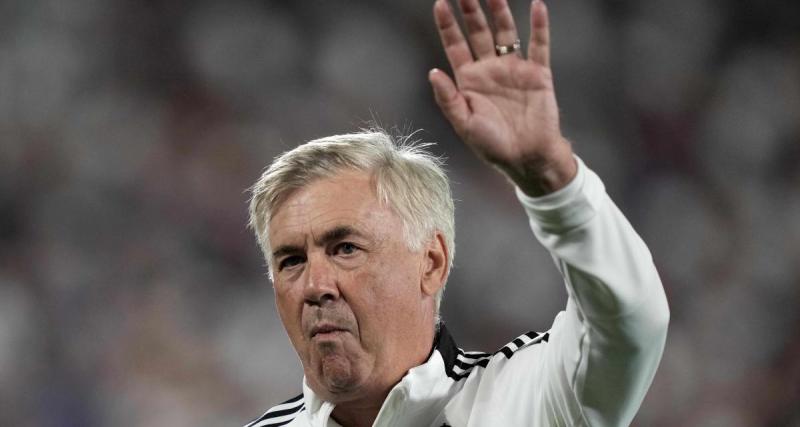  - Real Madrid : le onze type que devrait aligner Ancelotti cette saison