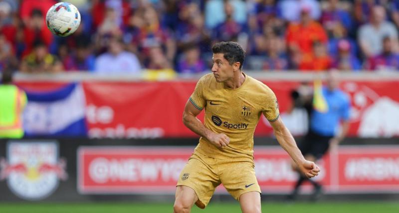  - Barça : les supporters du Bayern chambrent Lewandowski en chantant à la gloire du Real Madrid (vidéo)