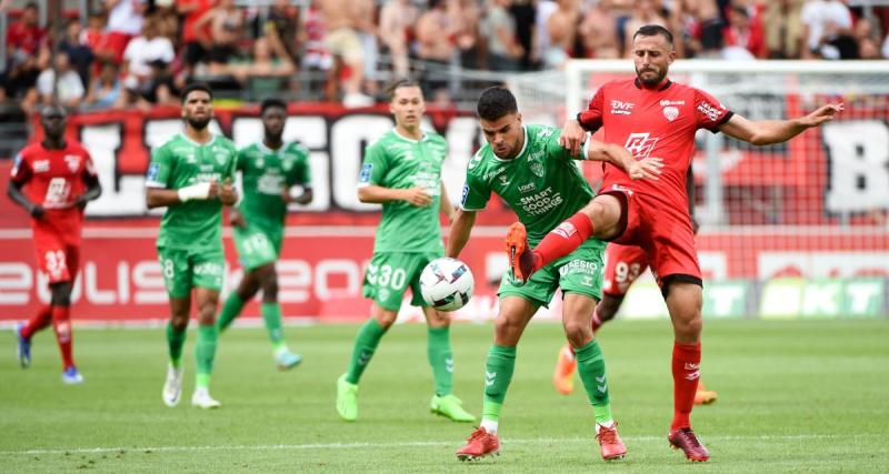  - ASSE : Patrick Guillou sort la boîte à gifles après le fiasco dijonnais