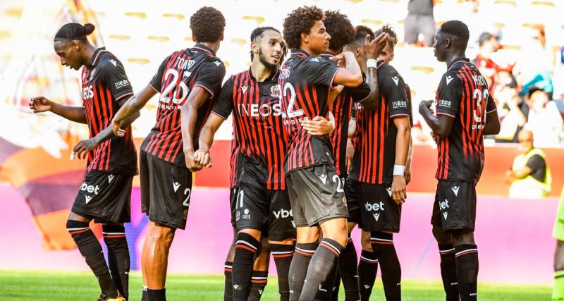  - OGC Nice : les deux adversaires possibles du Gym pour les barrages de la Ligue Europa Conférence sont connus ! 