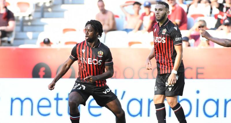  - Ligue Europa Conference : Nice connaît ses adversaires en barrage !