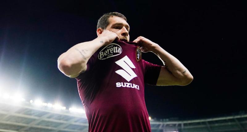  - OM, FC Nantes, OGC Nice - Mercato : Belotti a choisi son futur club !