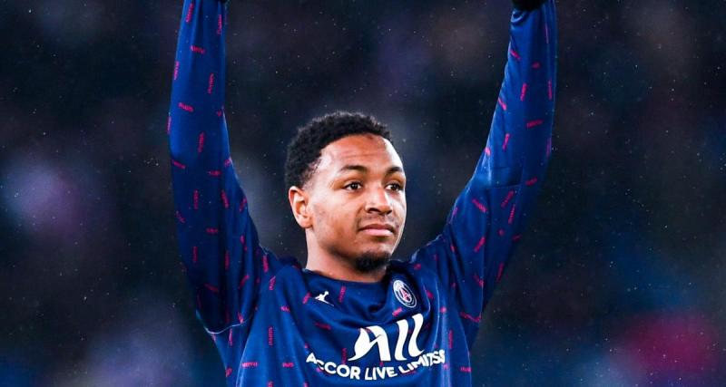  - PSG : Abdou Diallo, priorité d'un cador européen