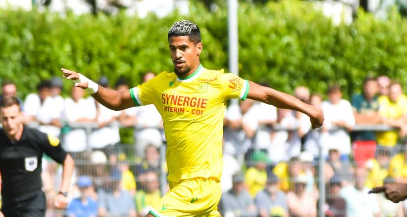  - FC Nantes - Mercato : les négociations avec le LOSC pour Blas pas si avancées que ça ?