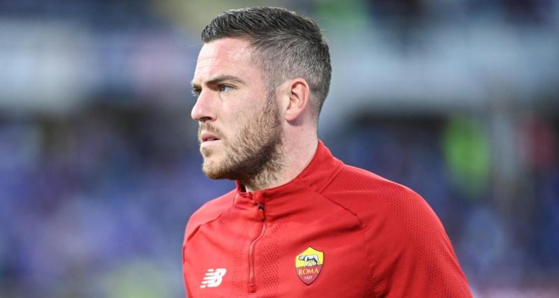  - OM, OL - Mercato : la Roma prête à faire un geste pour Veretout