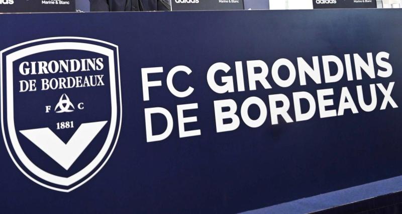  - Bordeaux : coup dur pour le FCGB après son passage devant la DNCG ! 