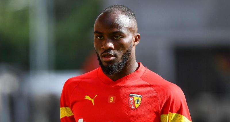  - RC Lens - Mercato : Ganago trop cher pour le SB29 ?