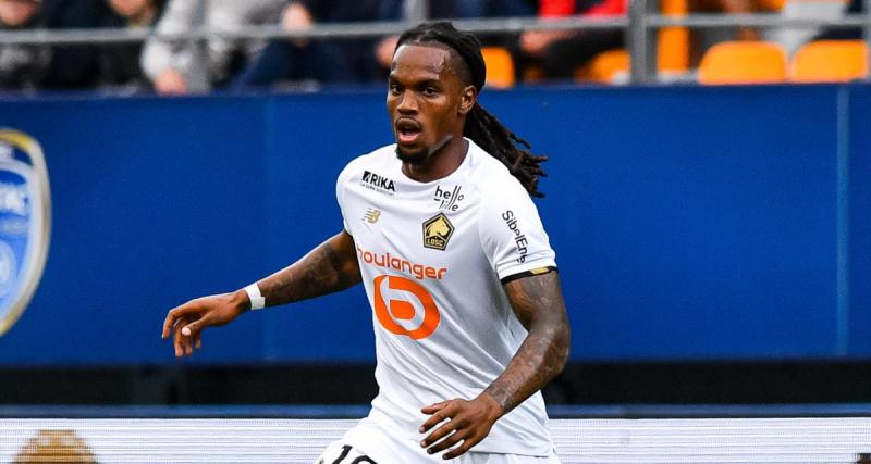  - PSG, LOSC - Mercato : optimisme toujours de mise pour Sanches, Campos négocie âprement