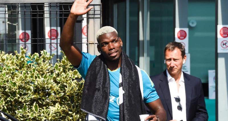  - Équipe de France : Paul Pogba ne va pas se faire opérer !