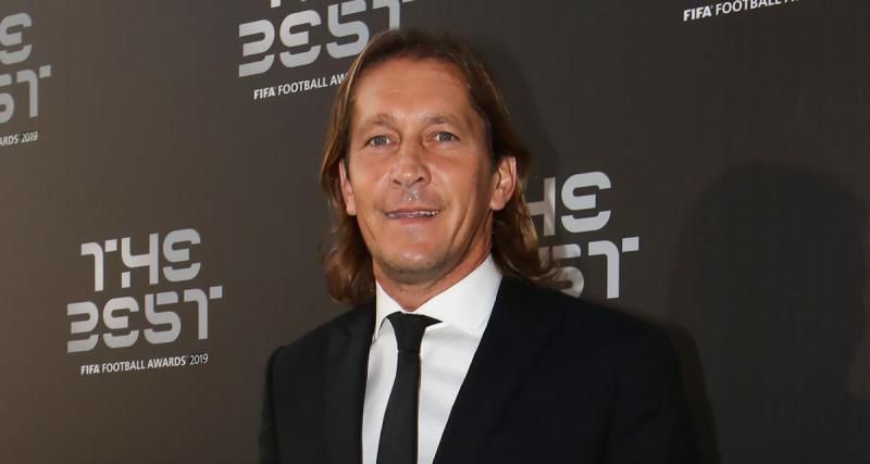  - ASSE : Michel Salgado refait parler de lui après la reprise avortée des Verts