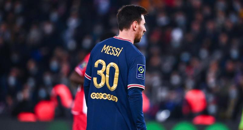  - PSG : Messi se rapproche du record du nombre de titres collectifs ! 