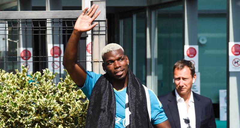  - Équipe de France : Paul Pogba a décidé de ne pas se faire opérer, la Coupe du Monde toujours en vue ! 