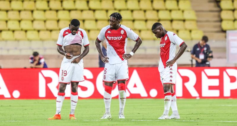  - 🚨 Monaco - PSV : l'ASM concède le nul face à Eindhoven !