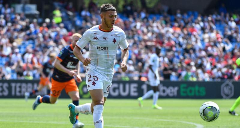  - Metz : un départ confirmé par Pierre Dréossi ! 