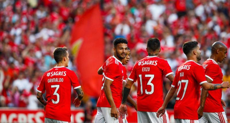  - Benfica facile, les Rangers surpris...Les autres résultats du soir en C1 !