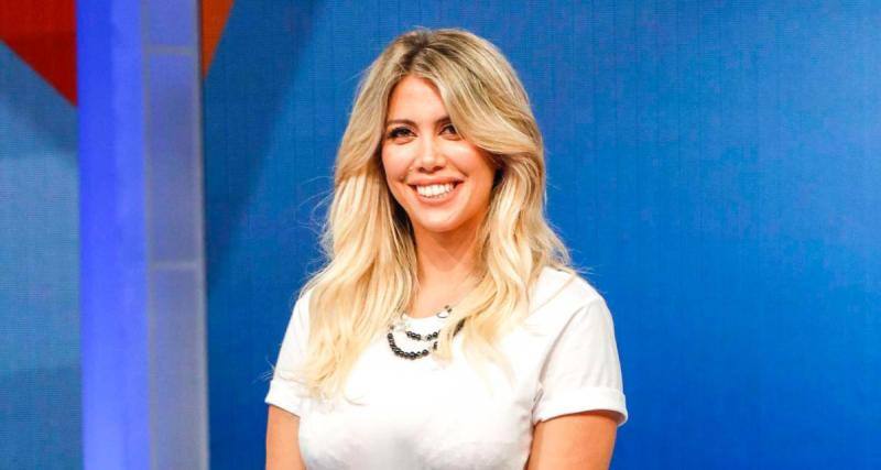  - PSG : à peine rentrée en Argentine, Wanda Nara déterre la hache de guerre avec la China Suarez