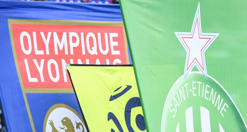  - ASSE : un joueur va bien débarquer de l’OL ! 