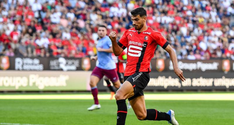  - Rennes : Leeds veut Terrier pour remplacer Raphinha, deux autres cibles alléchantes dans le viseur !