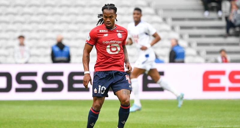  - PSG : Luis Campos continue de faire patienter le LOSC pour Renato Sanches