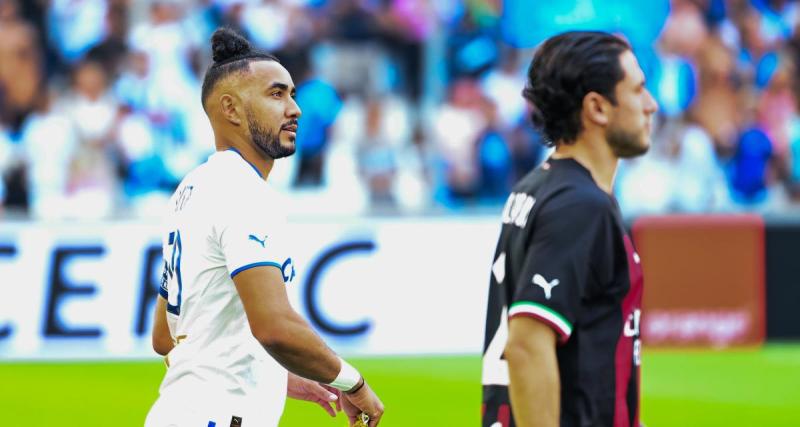  - OM : ça grince déjà fort entre Payet et Tudor, Longoria a tenté de déminer le problème