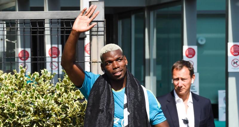  - Equipe de France, Juventus : Pogba vers les mêmes séquelles qu'Umititi après son choix risqué ?