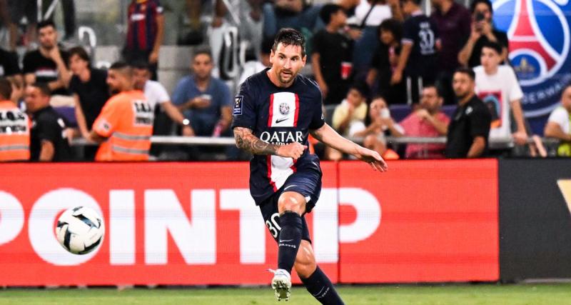  - PSG : Messi vise un record ahurissant cette saison, Cristiano Ronaldo loin du compte