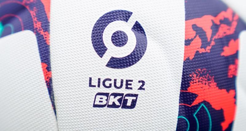  - Ligue 2 : le classement des budgets de la saison révélé !