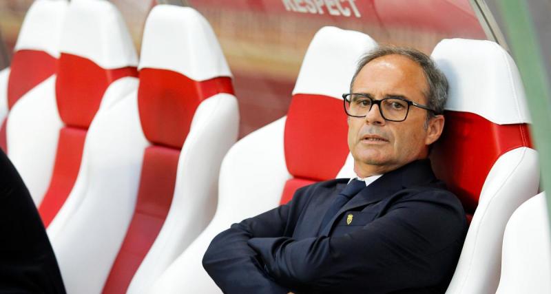  - PSG : après Renato Sanches, Luis Campos a une autre énorme recrue dans le viseur !