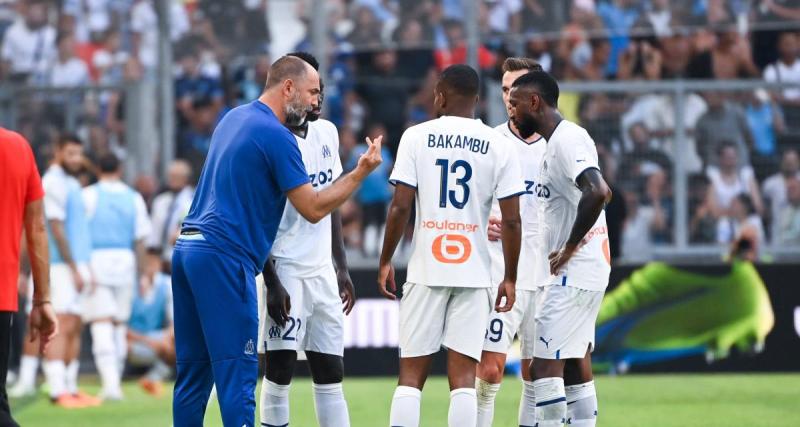  - OM : un dirigeant explique ce qui cloche en interne avec Tudor