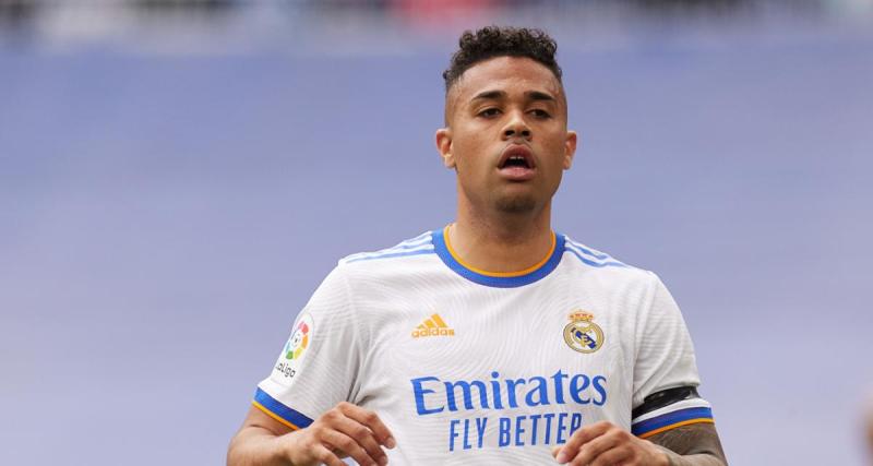  - Real Madrid : le démenti de l'agent de Mariano Diaz