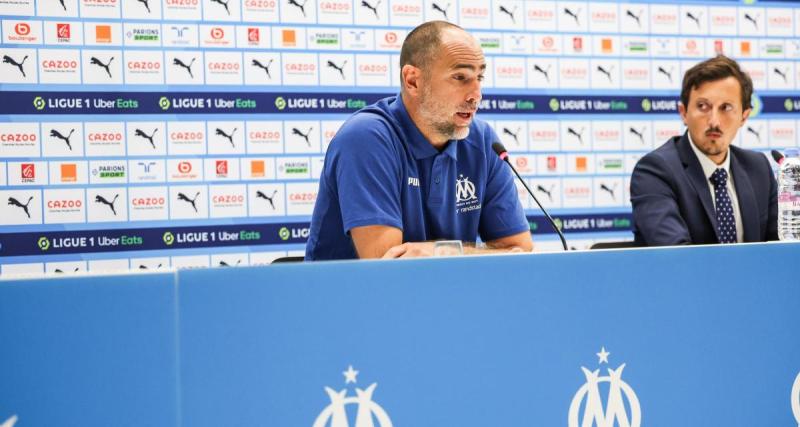  - OM : Igor Tudor défendu et conforté par son président !