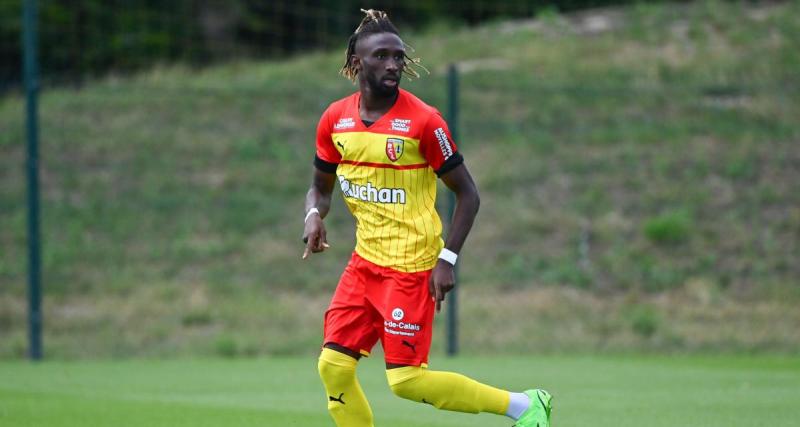  - RC Lens - Mercato : les Sang et Or annoncent un nouveau départ (officiel) 