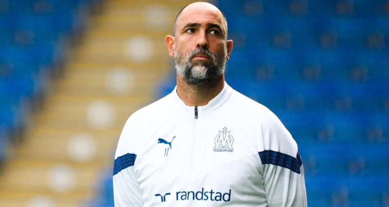  - OM : le onze que devrait aligner Igor Tudor cette saison 