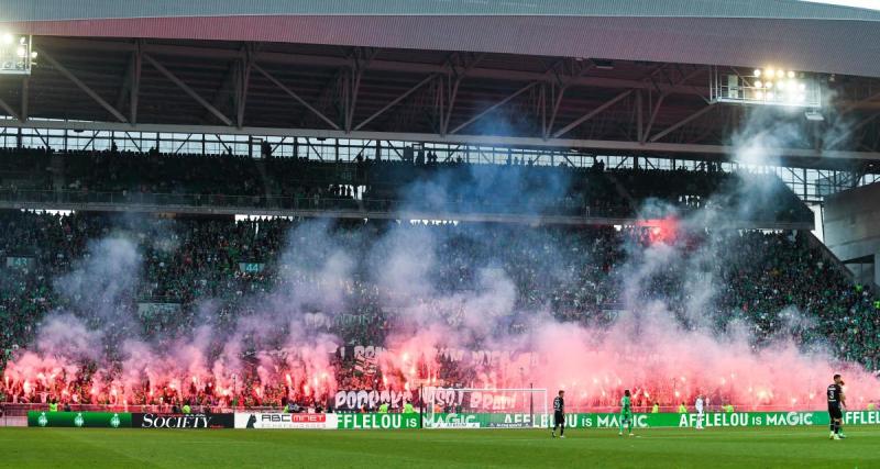  - PSG, OL, OM ... : la LFP prépare un nouveau plan contre les débordements de supporters